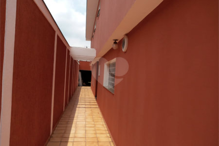 Casa à venda ou para alugar com 6 quartos, sendo 4 suítes, em Vila Campestre, São Paulo, SP