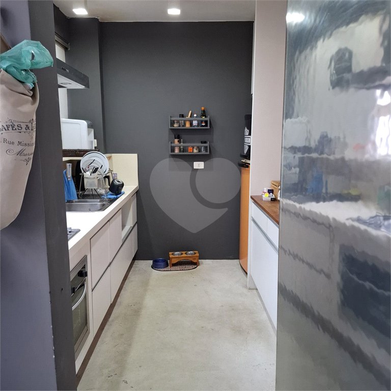 Apartamento à venda com 2 quartos em Perdizes, São Paulo, SP