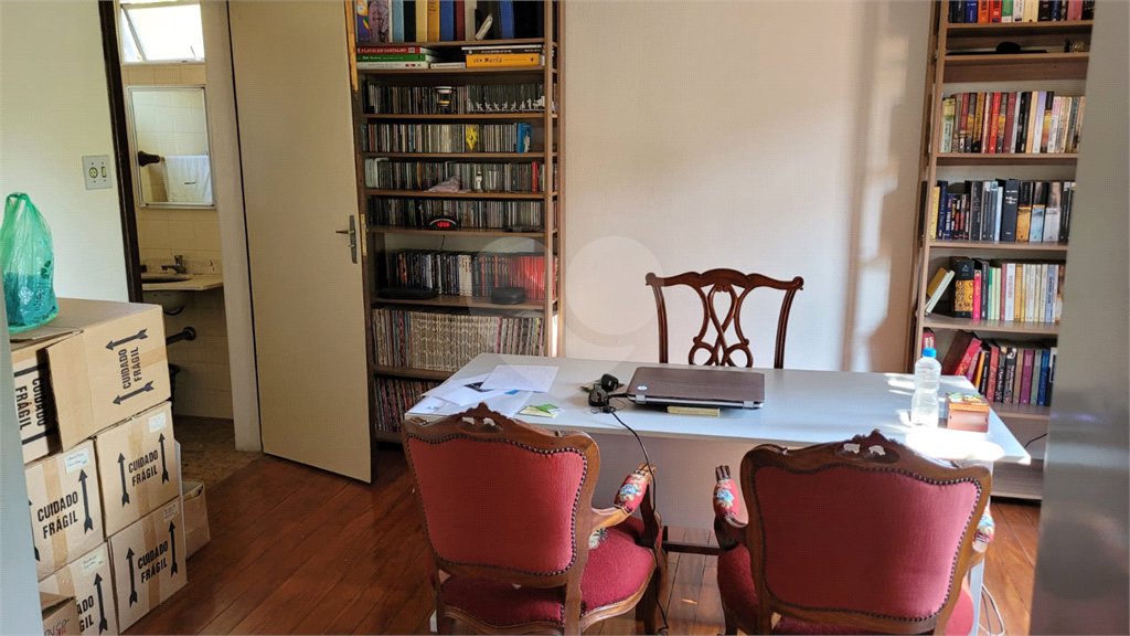 Casa Térrea à venda com 2 quartos, sendo 1 suíte, em Jardim Petrópolis, São Paulo, SP