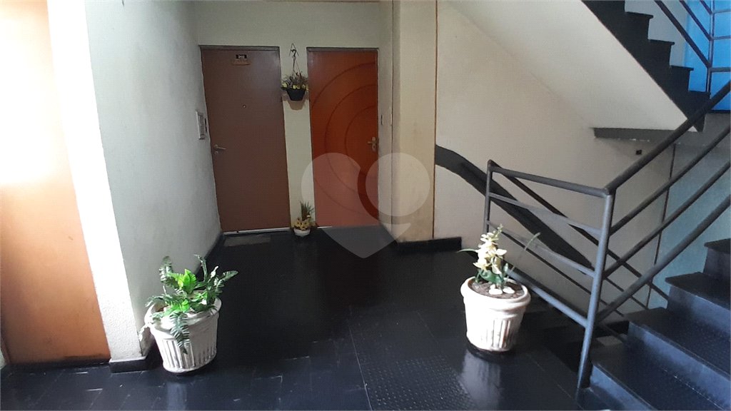 Apartamento à venda com 2 quartos em Campo Grande, Rio de Janeiro, RJ