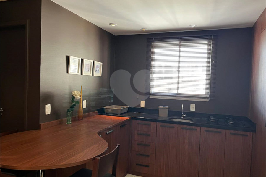 Casa para alugar com 1 suíte no condomínio Ibirapuera Loft, São Paulo - SP