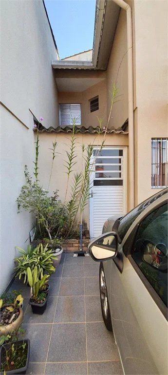 Casa à venda com 2 quartos em Jardim das Esmeraldas, São Paulo, SP