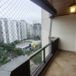 Apartamento à venda com 3 quartos, sendo 1 suíte,  em Indianópolis, São Paulo, SP