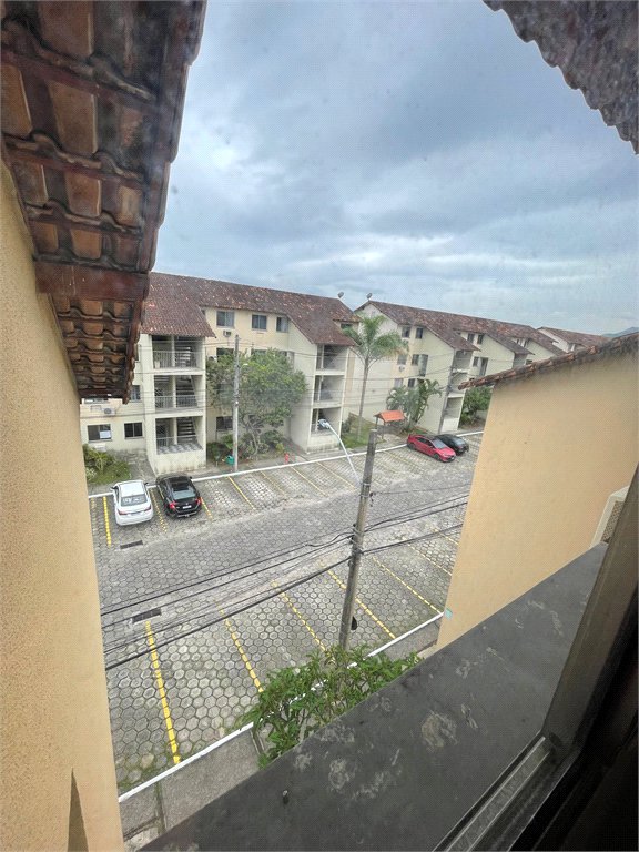 Apartamento à venda com 2 quartos em Inhoaíba, Rio de Janeiro, RJ