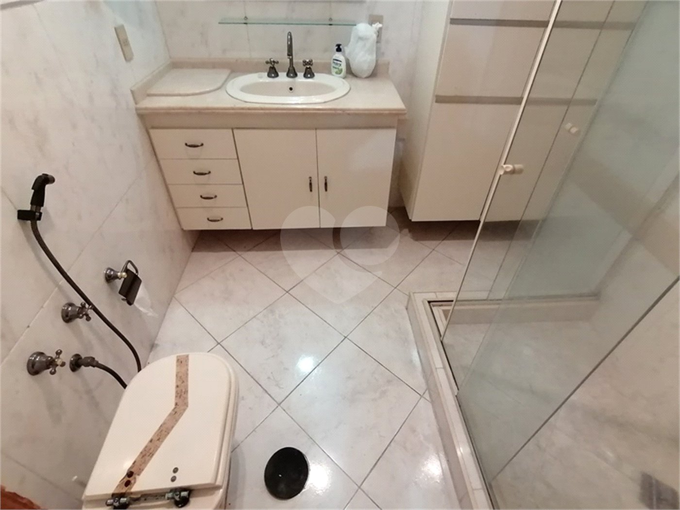 Apartamento à venda com 3 quartos, sendo 1 suíte, em Jardim Paulista, São Paulo, SP