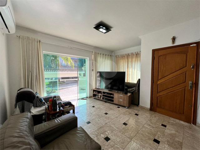 Casa à venda com 4 suítes no condomínio Residencial Cantareira, São Paulo - SP