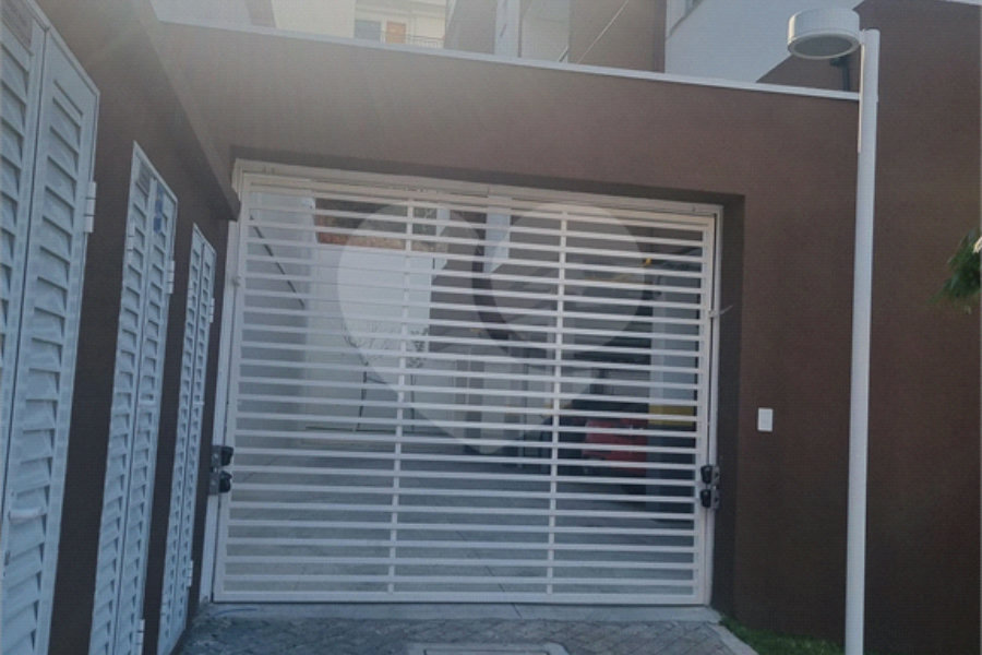 Apartamento à venda com 2 quartos em Tucuruvi, São Paulo, SP