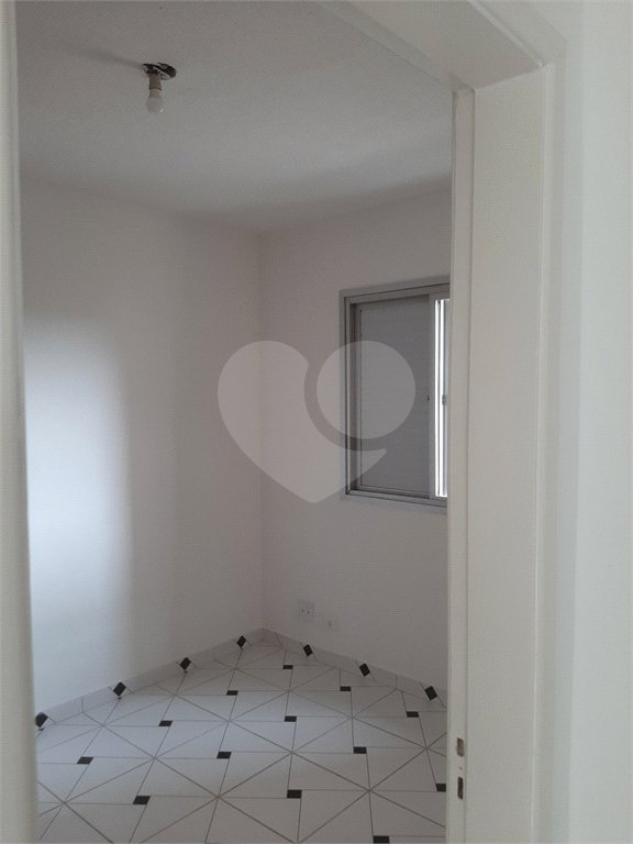 Apartamento à venda com 2 quartos em Vila Santo Estéfano, São Paulo, SP