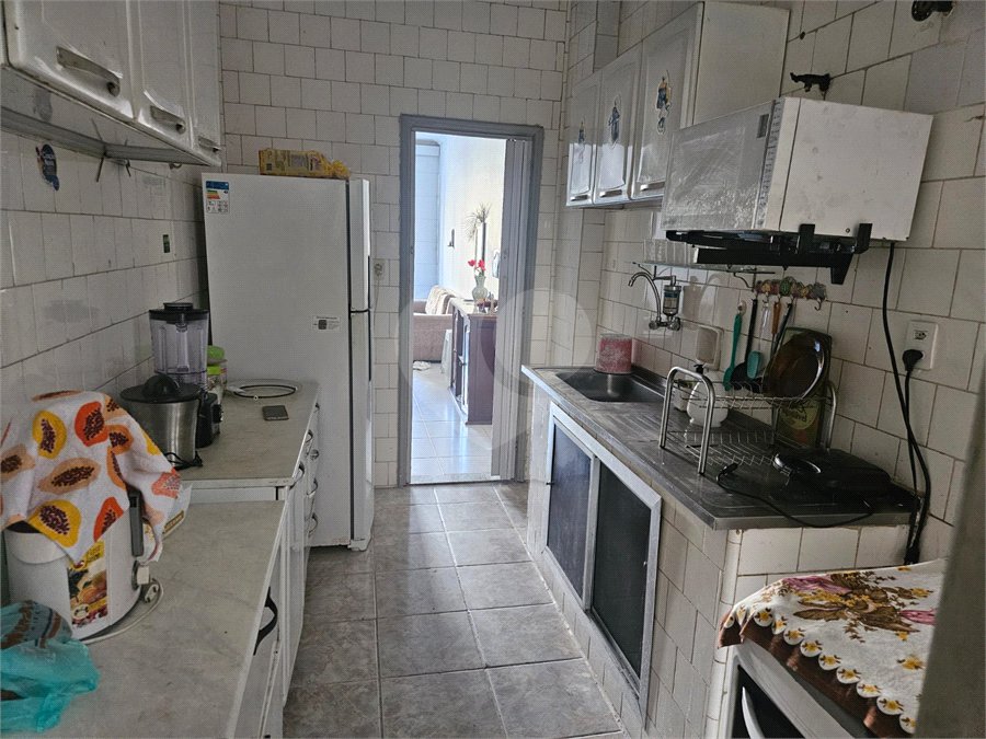Apartamento à venda com 2 quartos em Maracanã, Rio de Janeiro, RJ