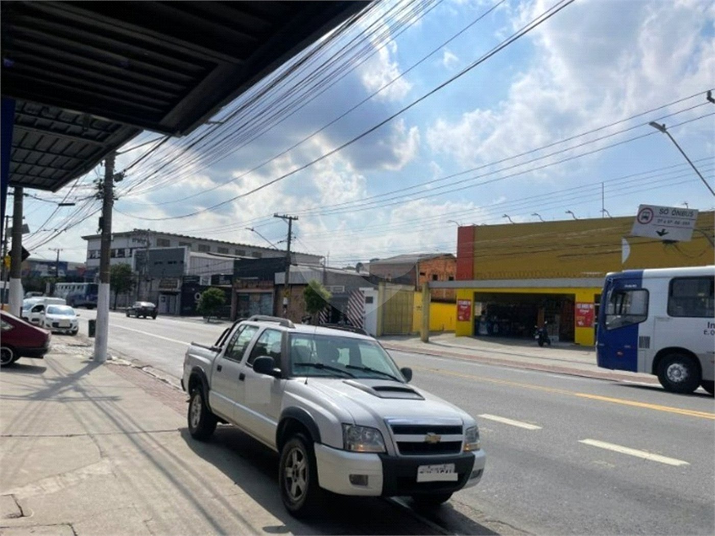 Terreno à venda com 4 quartos em Jaçanã, São Paulo, SP