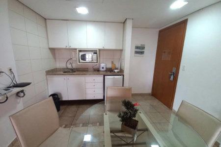 Apartamento com 2 dormitórios à venda, 60 m² por R$ 585.000,00 - Boqueirão - Santos/SP