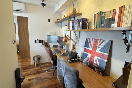 Apartamento à venda com 1 suíte em Barra Funda, São Paulo, SP