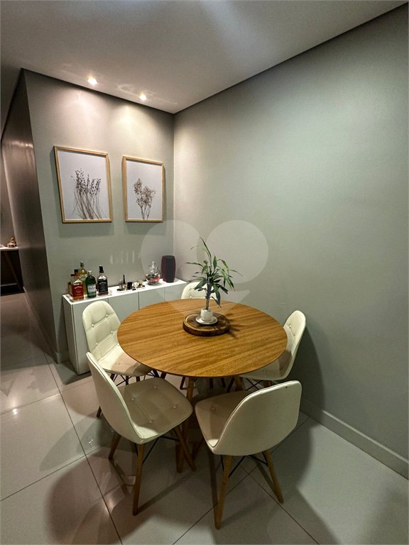 Apartamento à venda com 2 quartos em Chácaras Reunidas São Jorge, Sorocaba, SP