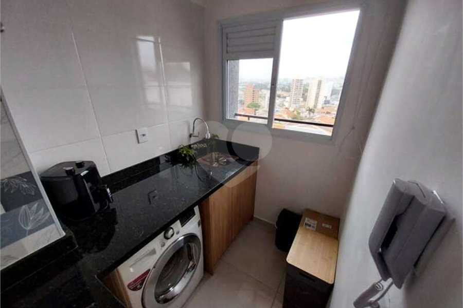 Apartamento à venda com 2 quartos em Santana, São Paulo, SP