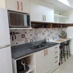 Apartamento à venda com 1 quarto em Santo Amaro, São Paulo, SP