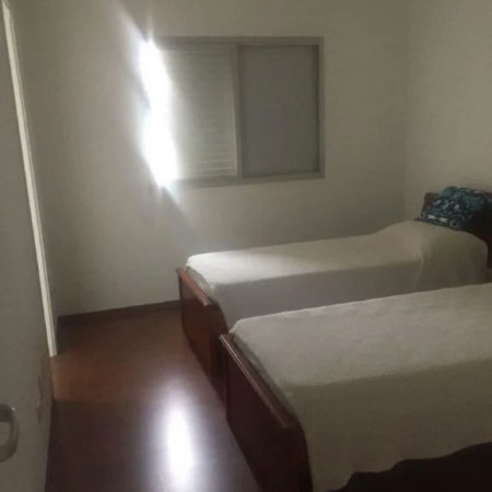 Apartamento à venda com 3 suítes em Jardim Londrina, São Paulo, SP