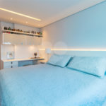 Apartamento à venda com 2 suítes em Chácara Santo Antônio, São Paulo, SP