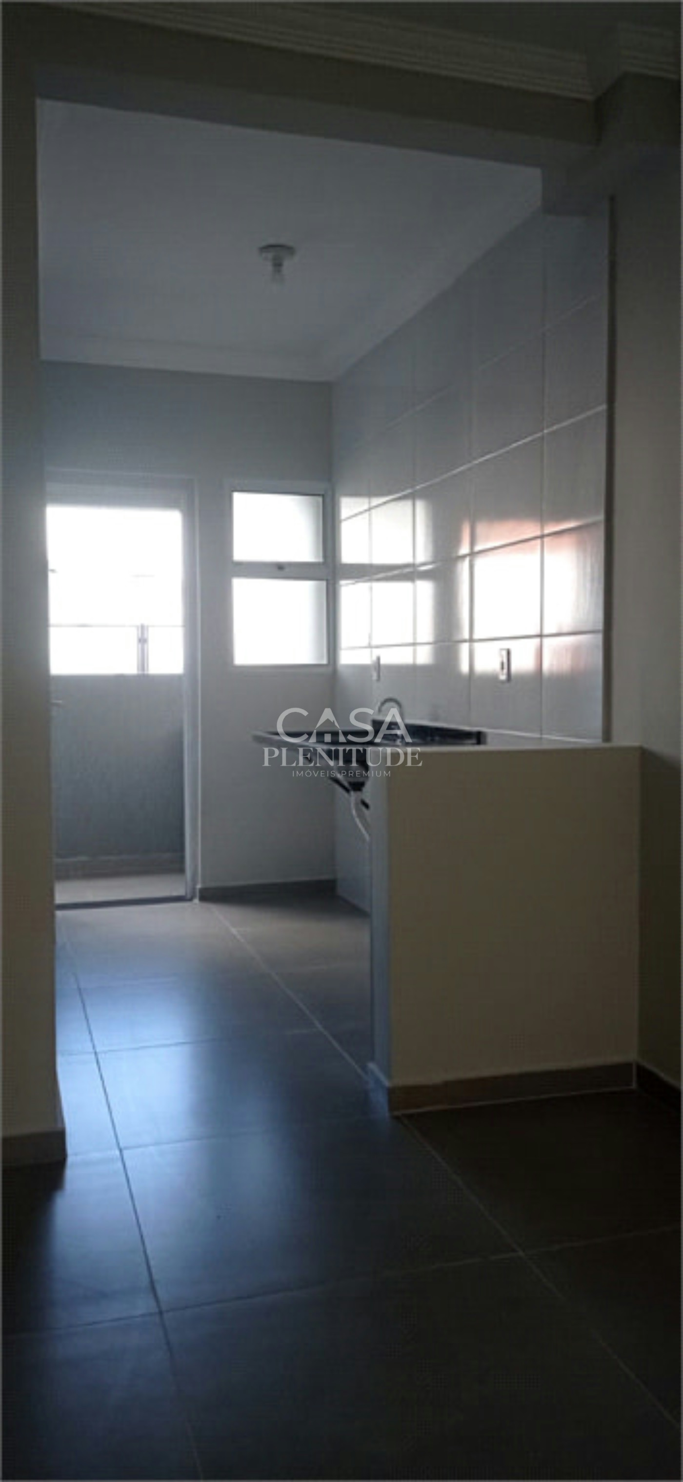 Apartamento à venda com 2 quartos em Jardim Saira, Sorocaba, SP