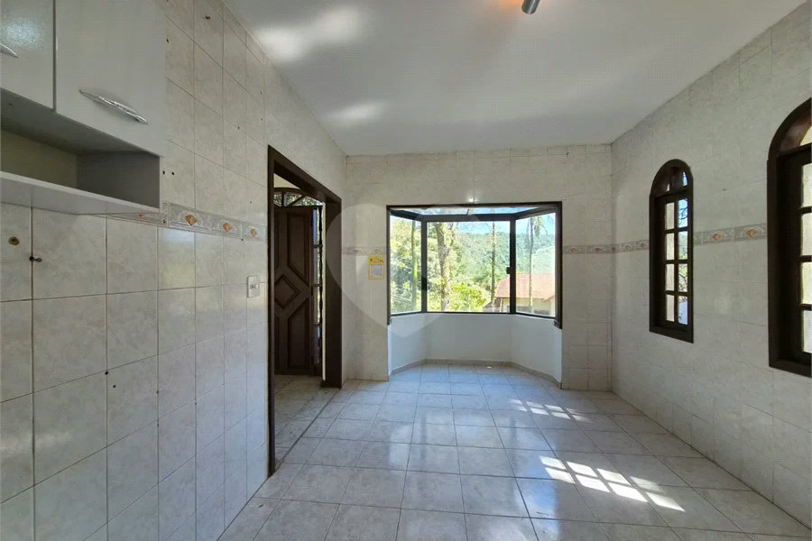 Casa à venda ou para alugar com 4 suítes no condomínio Parque Imperial da Cantareira, Mairiporã - SP