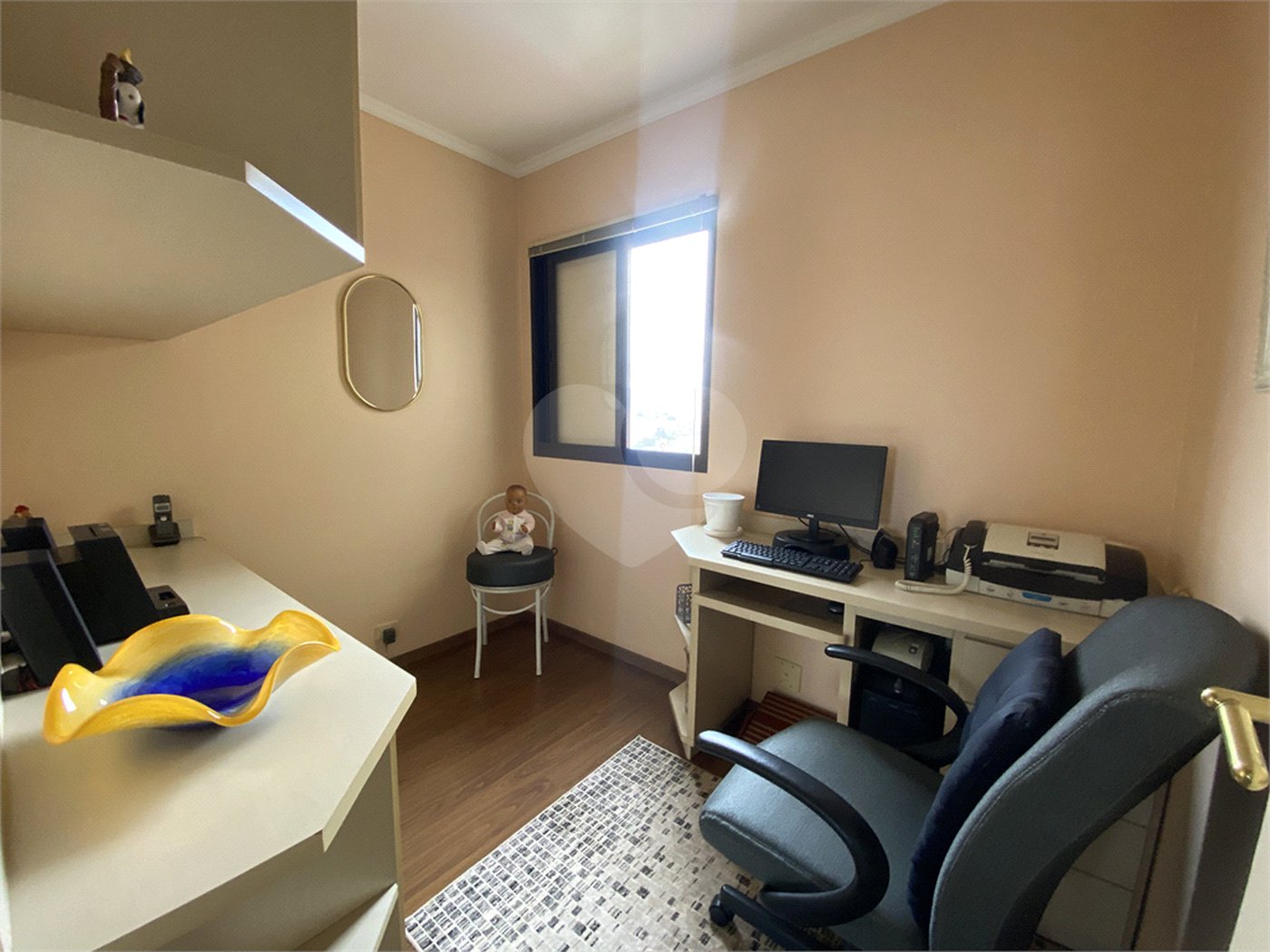 Apartamento à venda com 3 quartos em Lauzane Paulista, São Paulo, SP