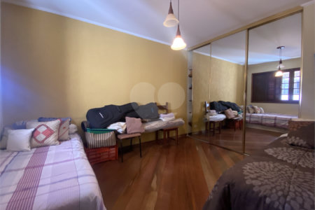 Casa Térrea à venda com 3 quartos, sendo 1 suíte, em Água Fria, São Paulo, SP
