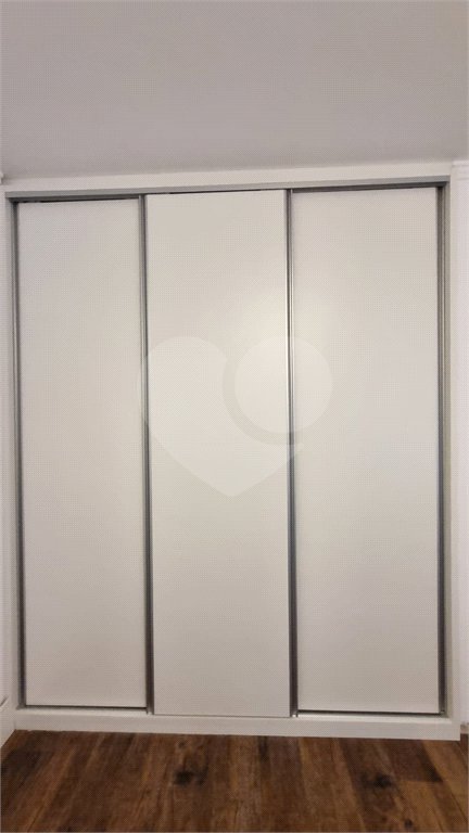 Apartamento à venda com 3 quartos, sendo 1 suíte, em Perdizes, São Paulo, SP