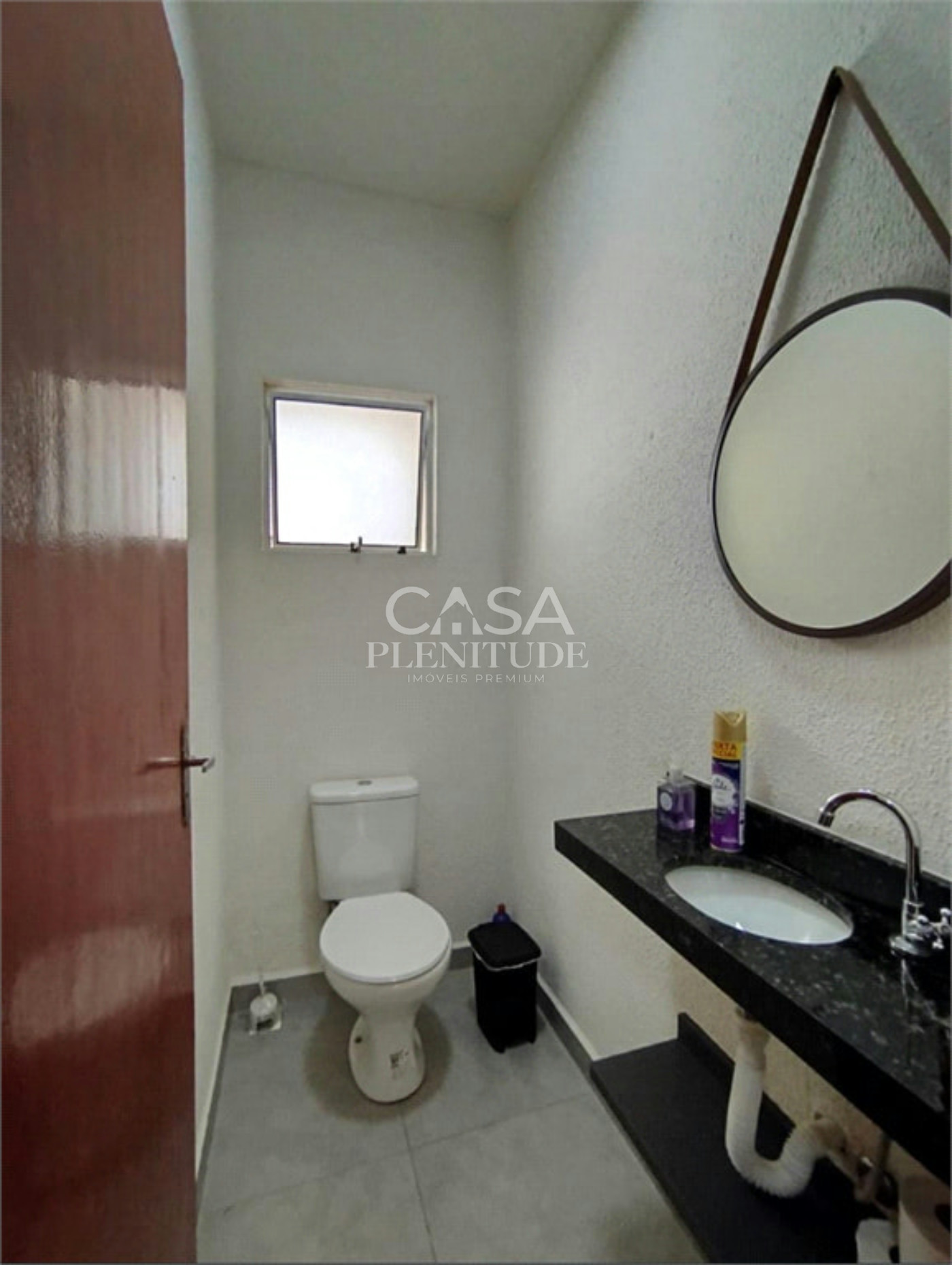 Casa de Vila à venda com 2 quartos em Éden, Sorocaba, SP