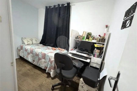 Apartamento à venda com 2 quartos em Jardim São Luis, Guarulhos, SP