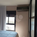 Apartamento à venda com 1 quarto em Perdizes, São Paulo, SP