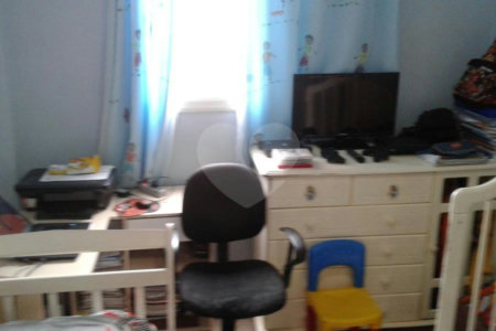 Apartamento à venda com 2 quartos em Santa Teresinha, São Paulo, SP