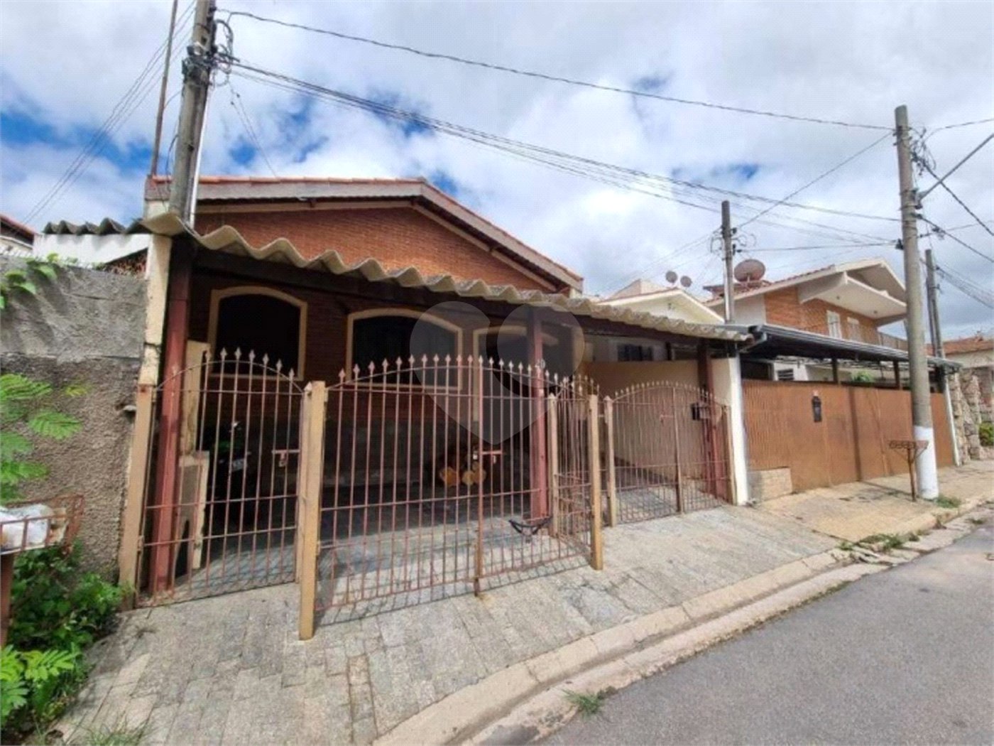 Casa à venda com 2 quartos em Nova Vinhedo, Vinhedo, SP
