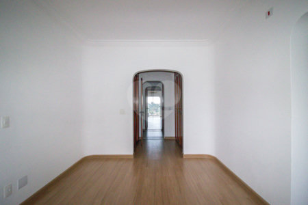 Apartamento à venda com 4 suítes em Jardim Marajoara, São Paulo, SP