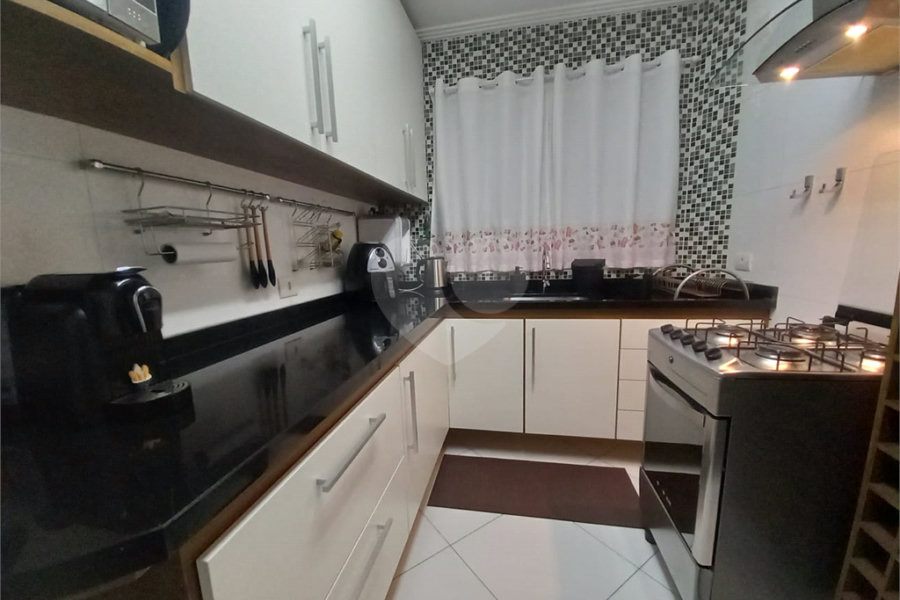 Casa à venda com 2 suítes no condomínio Da Chácara, São Paulo - SP