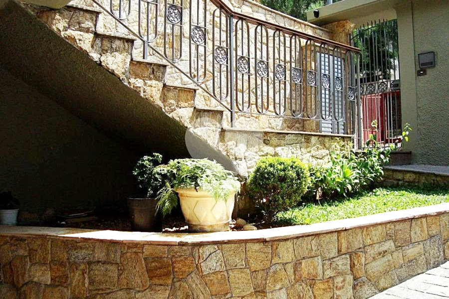 Casa Térrea à venda com 3 suítes em Palmas do Tremembé, São Paulo, SP