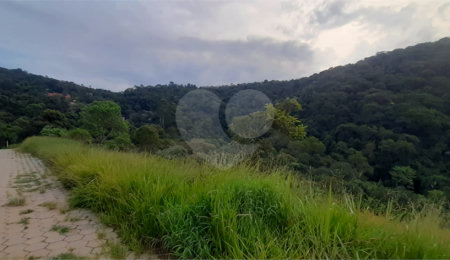 Terreno à venda no condomínio Residencial Cerros Verdes, Mairiporã - SP