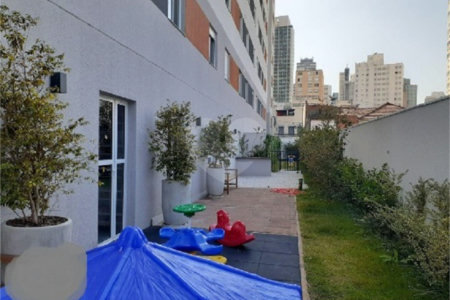 Apartamento à venda com 1 quarto em Sé, São Paulo, SP