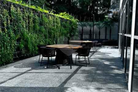 Apartamento à venda com 2 suítes em Brooklin, São Paulo, SP