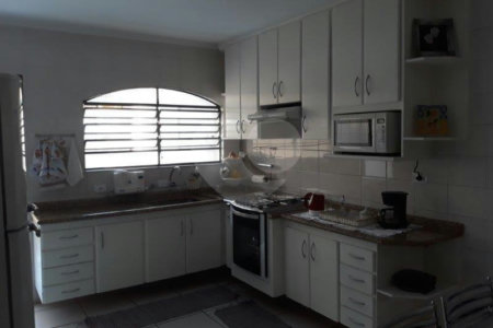 Sobrado à venda com 3 quartos, sendo 1 suíte,  em Tucuruvi, São Paulo, SP