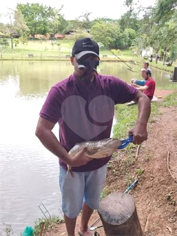 Terreno à venda no condomínio Reserva Ipanema I, Sorocaba - SP