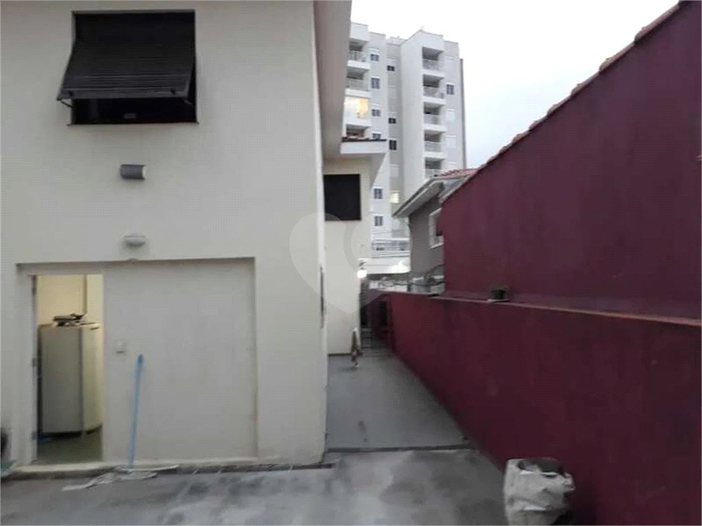 Sobrado à venda com 3 quartos, sendo 1 suíte,  em Santo Amaro, São Paulo, SP