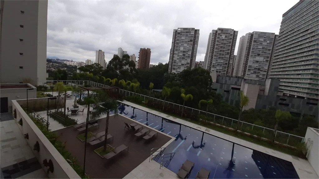 Apartamento à venda com 2 suítes em Jardim Caboré, São Paulo, SP