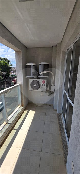 Apartamento à venda ou para alugar com 2 quartos em Iguatemi, Ribeirão Preto, SP