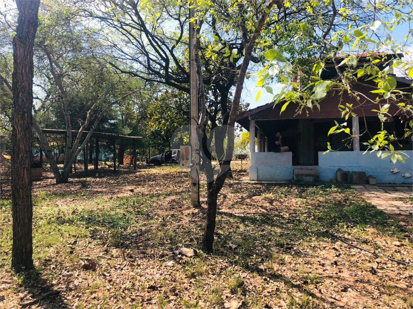 Sítio à venda com 3 quartos em Área Rural de Três Lagoas, Três Lagoas, MS