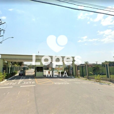 TERRENO EM CONDOMINIO FECHADO A VENDA, JARDIM DO GOLFE 1, 450M², URBANOVA, SÃO JOSÉ DOS CAMPOS/SP