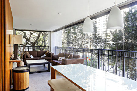 Apartamento à venda com 4 suítes em Paraíso, São Paulo, SP