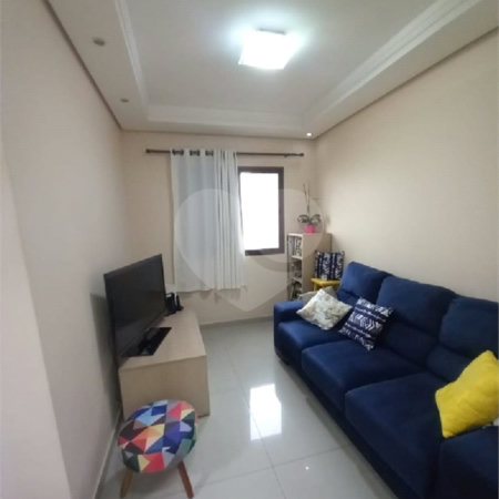 Apartamento à venda com 3 suítes em Santa Teresinha, São Paulo, SP
