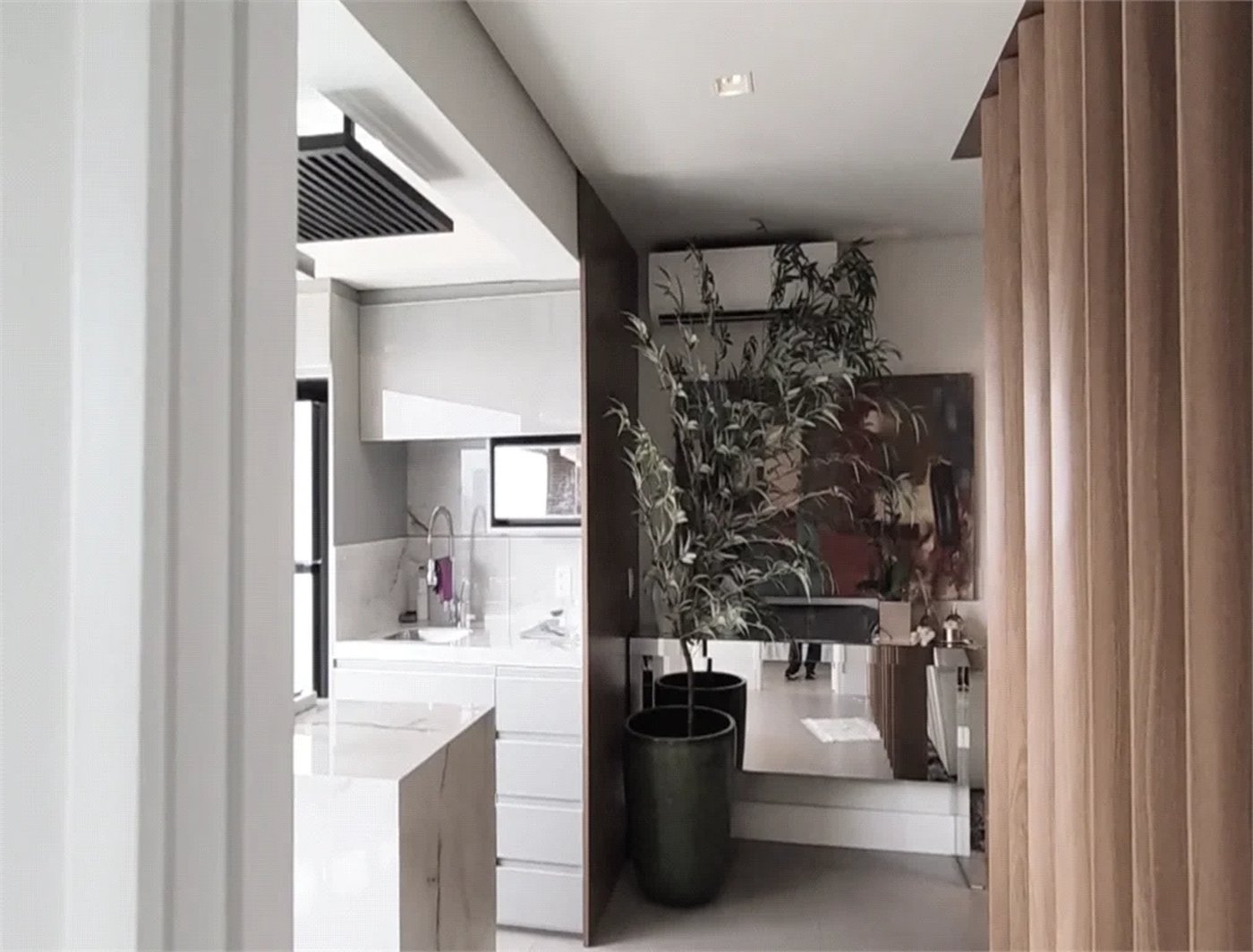Apartamento à venda com 2 suítes em Pinheiros, São Paulo, SP