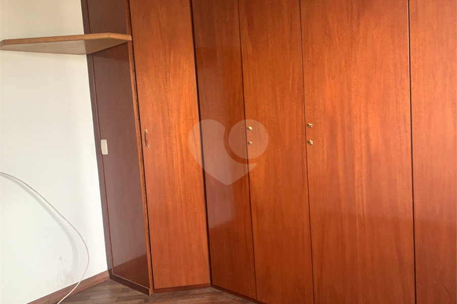 Apartamento à venda com 3 quartos em Lauzane Paulista, São Paulo, SP
