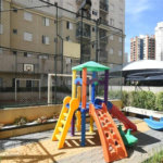 Apartamento à venda com 2 quartos, sendo 1 suíte, em Jardim Parque Morumbi, São Paulo, SP