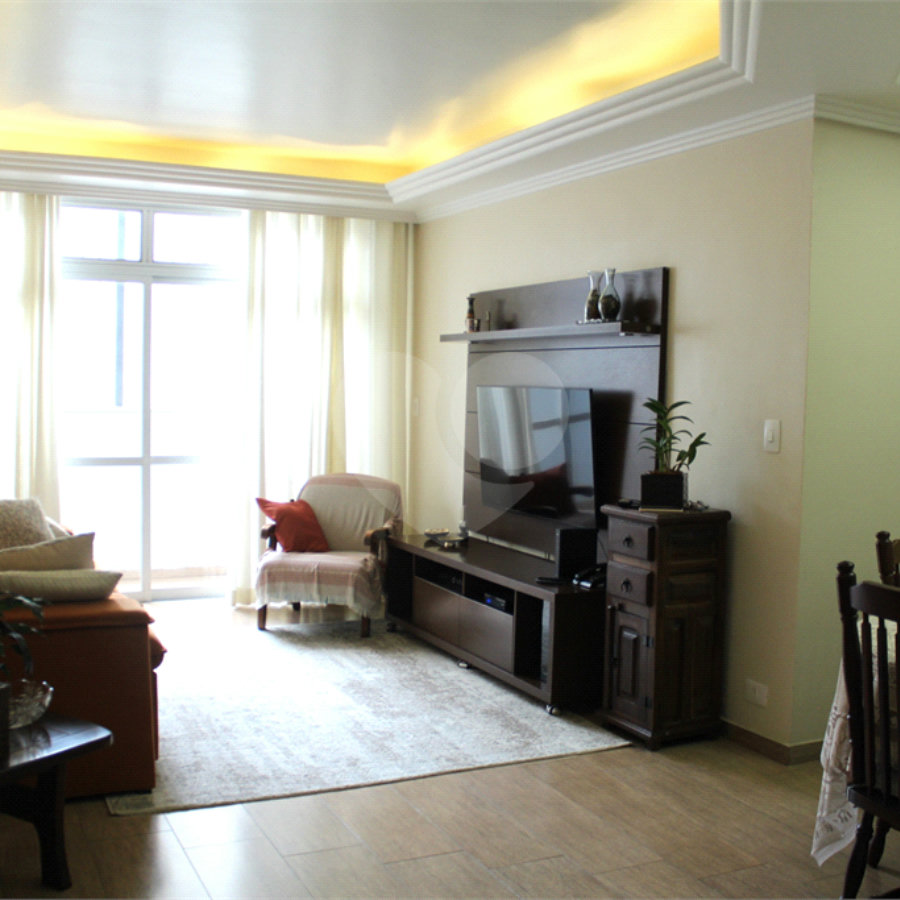 Apartamento à venda com 4 quartos, sendo 1 suíte, no Centro, São Bernardo do Campo, SP